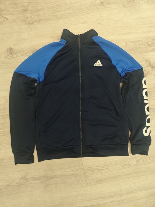 Bluza męska adidas
