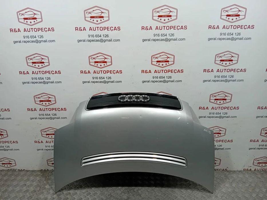 Capot Audi A2 Original