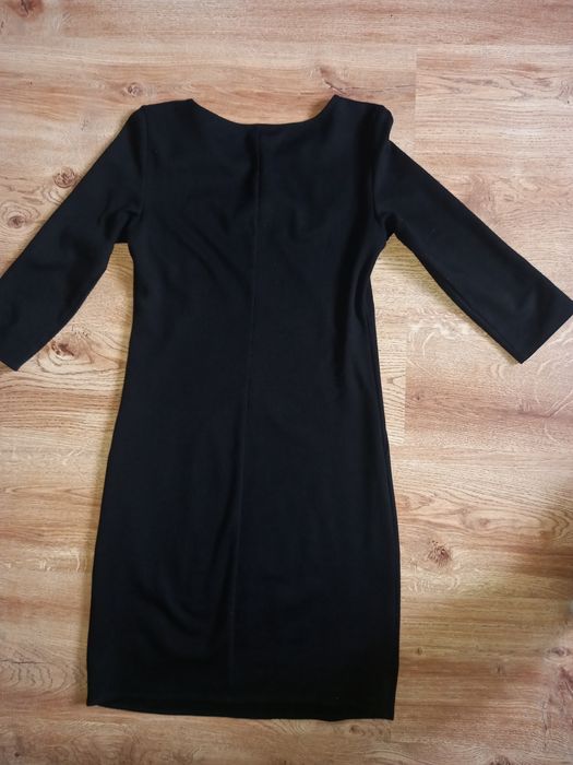 Sukienka mała czarna XS/S