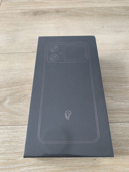 Телефон Universal phone UBS 1 від OysterLab на Ton