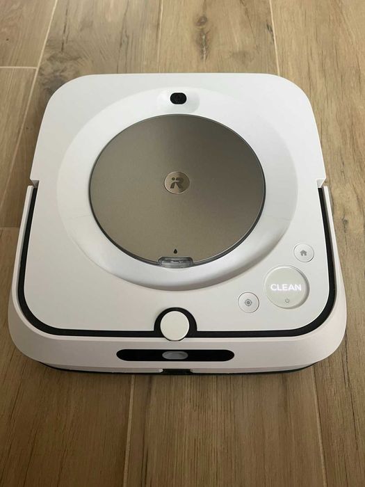 Робот-пилосос iRobot Braava jet m6