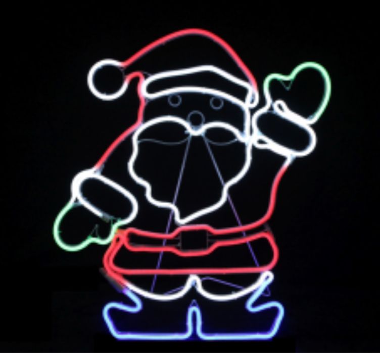 Paineis Decorativos LED