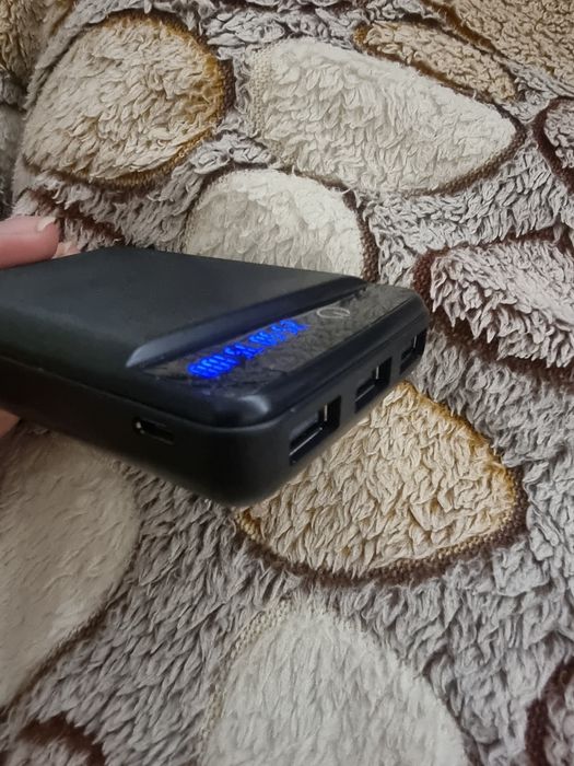 павербанк powerbank