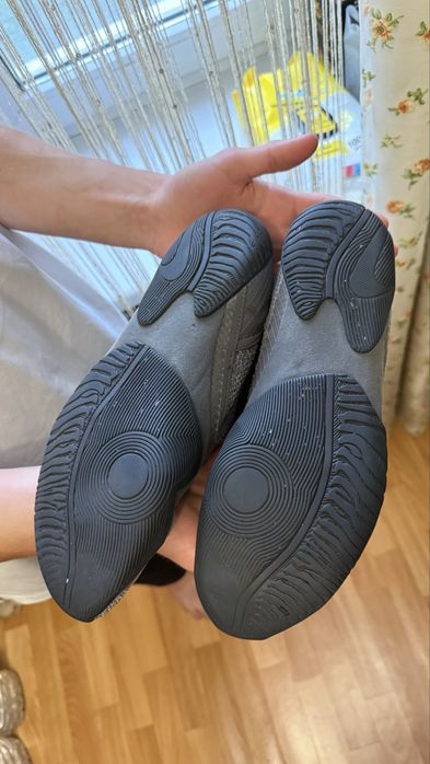 Nike Hyperko 2 боксерки