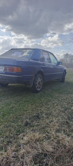 Продам Мерседес 190D