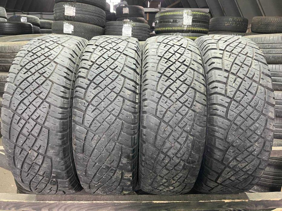 235/75 R15 General комплект літо / лето ар.202967