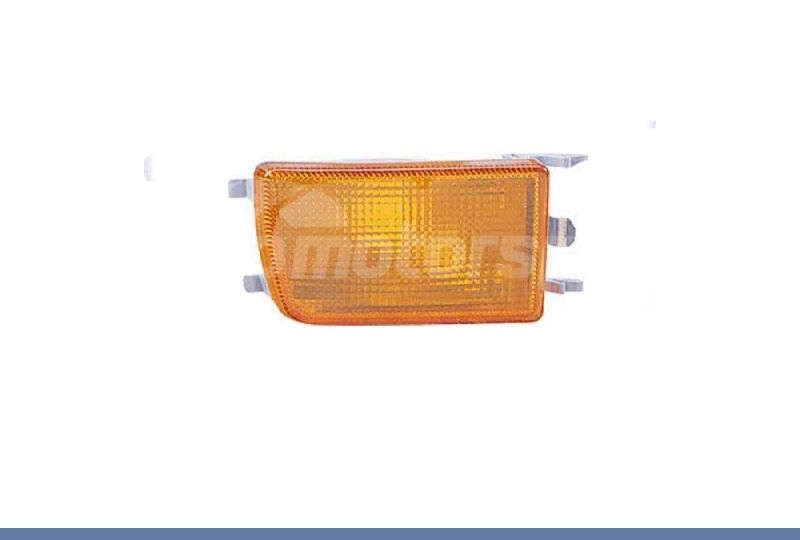 FAROLIN DE PÁRA-CHOQUES FRONTAL DIREITO PARA VOLKSWAGEN GOLF MK3