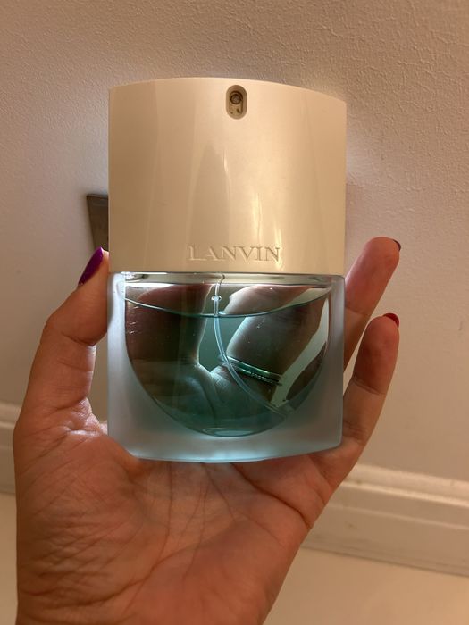 Perfumy Lanvin Oxegene 75 ml