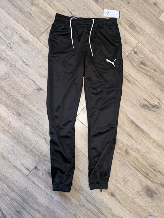 Nowe spodnie puma rozmiar S