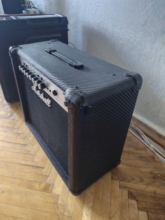 Комбопідсилювач Marshall MG30CFX