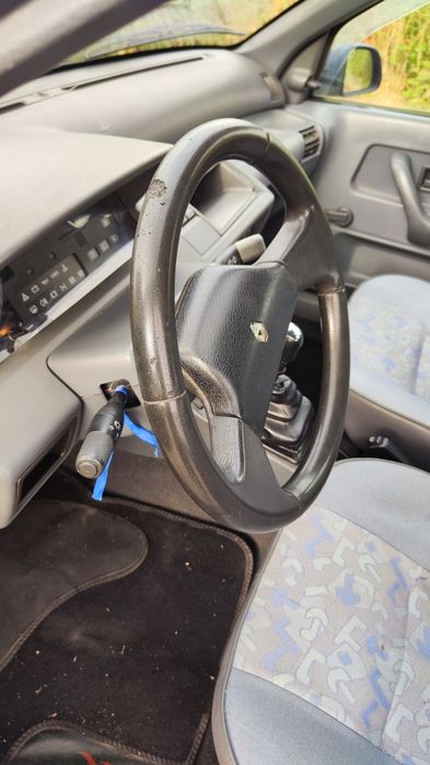 Renault clio 1.2
