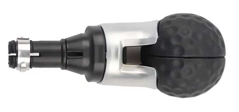Manete moca seletor caixa de velocidades Audi Seat Vw Passat Golf Etc.
