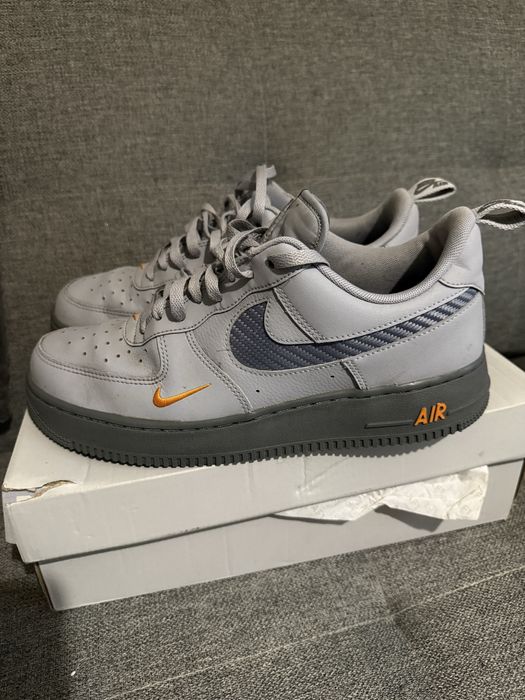 Кросівки Nike Air Force