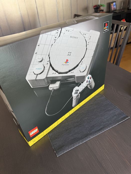 Lego Playstation