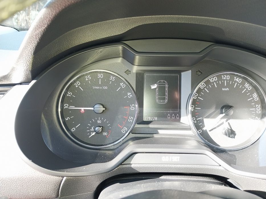 Ładna  skoda  octavia zmiana ceny!!! Do końca maja