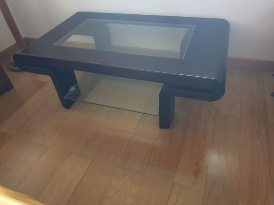 Mesa de centro..