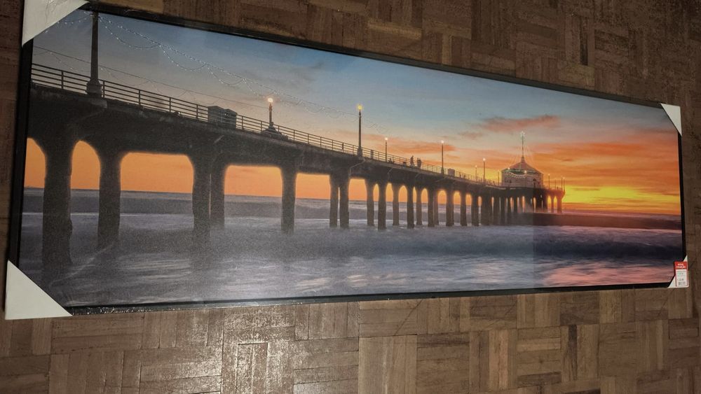 Quadro Decorativo NOVO