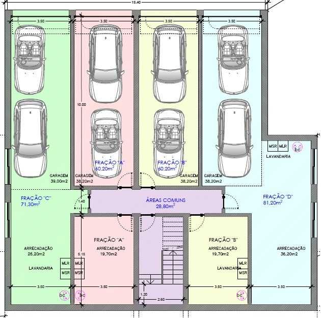 APARTAMENTO T3 EM JOANE - CONSTRUÇÃO A INICIAR