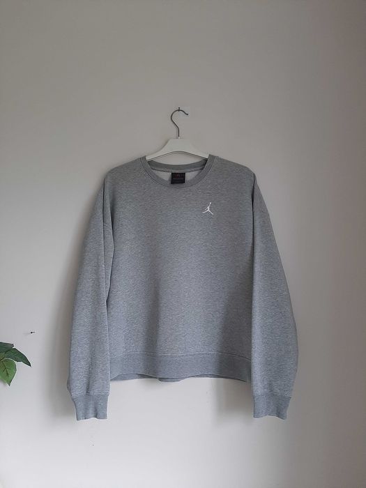 Bluza Jordan damska oversize M