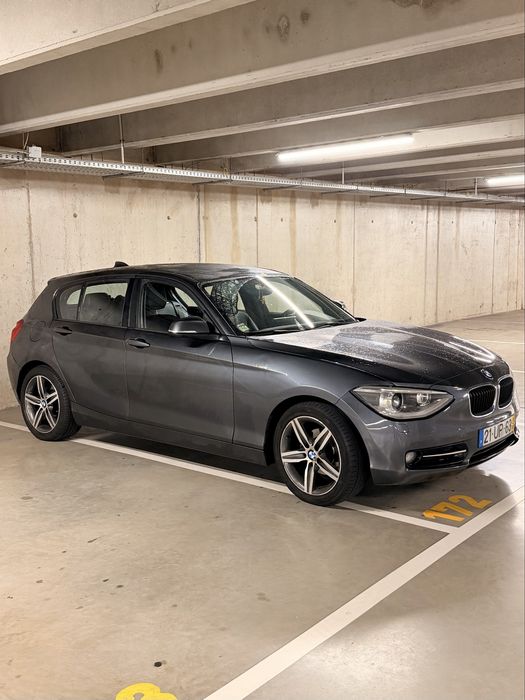BMW 116