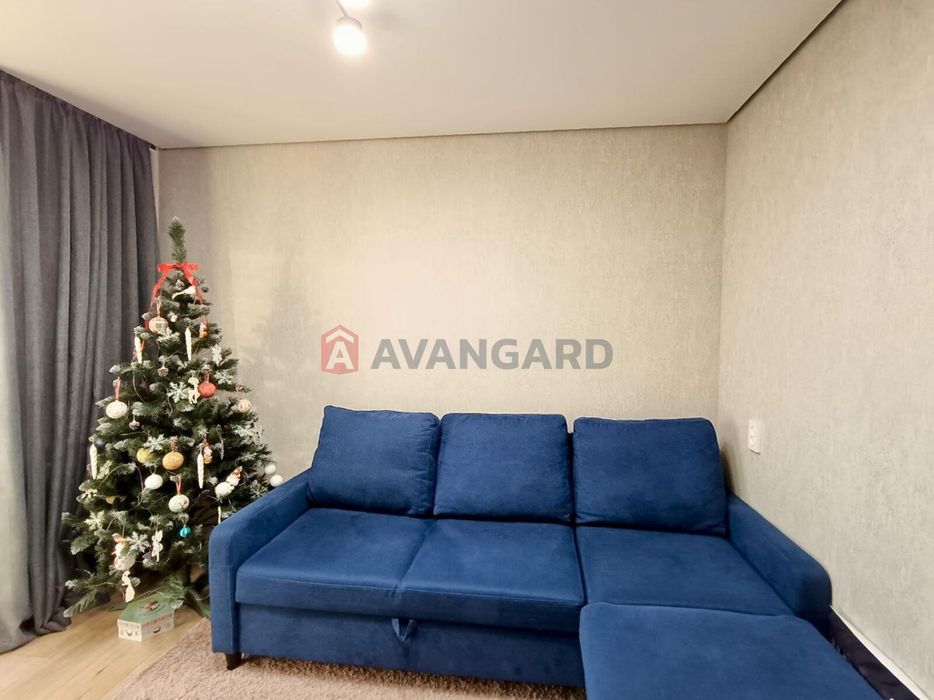 Продам 3к квартиру новейший ремонт Покровский/Красный Камень/Парус