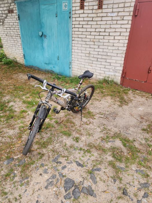 Велосипед Active MTB 24