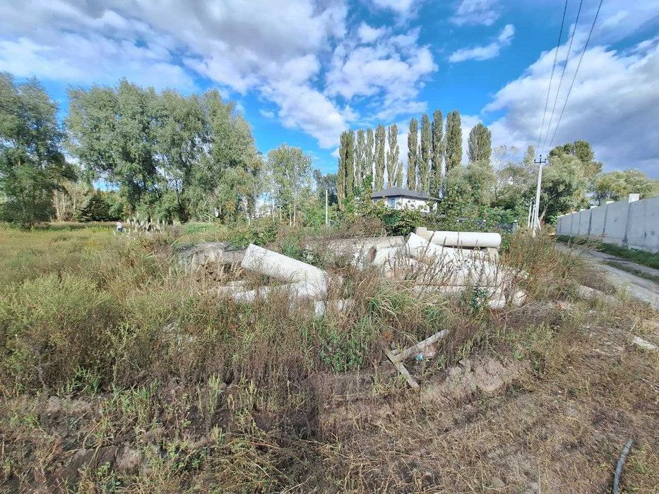 без% продаж земльної ділянки Козин