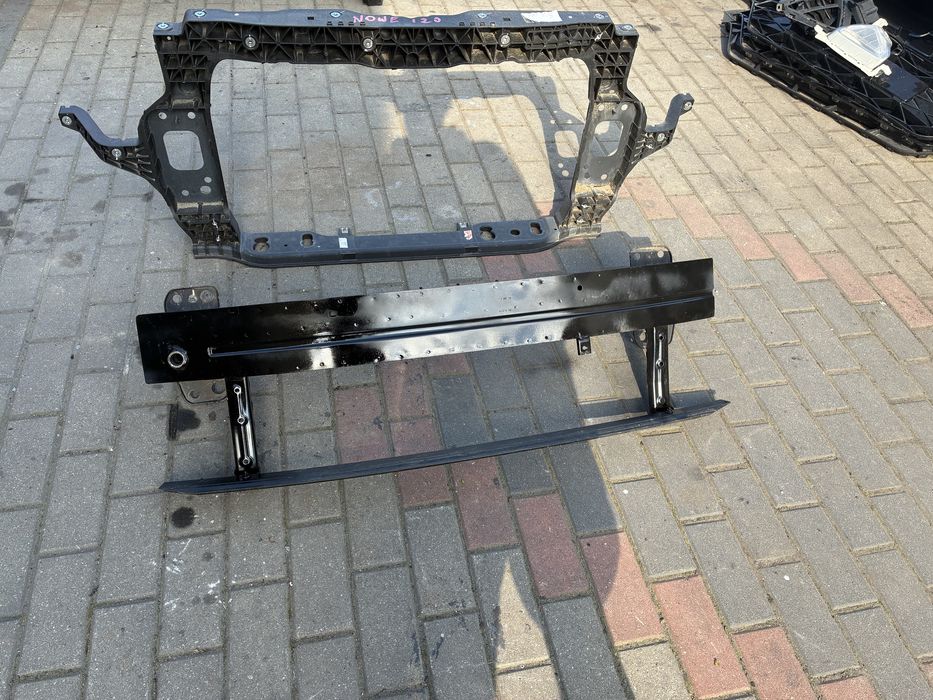 Pas przedni i belka Hyundai i20 III