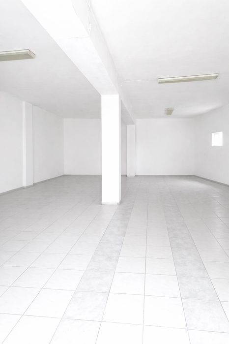 Espaço Multifuncional, Adaptável - Clínica, Escritórios, Loja, Armazém