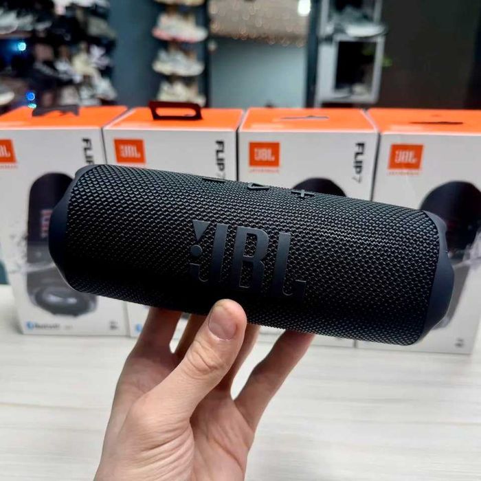 Колонка JBL Flip 7