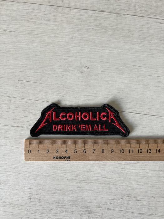 Нашивки на одяг,рюкзак