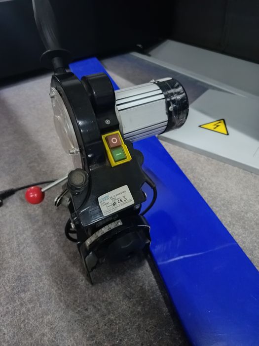 Afiador de correntes