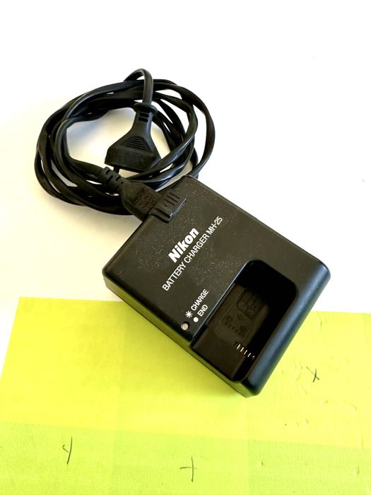 Nikon D7000 + Lente Sigma 18-200mm