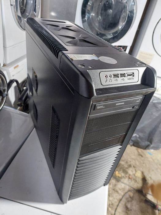 Komputer Stacjonarny