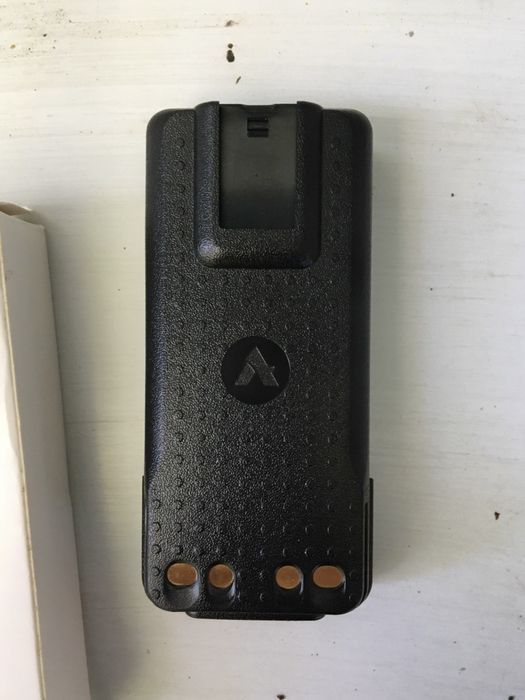 Акумулятор для радіостанції Agent APLI4493C31