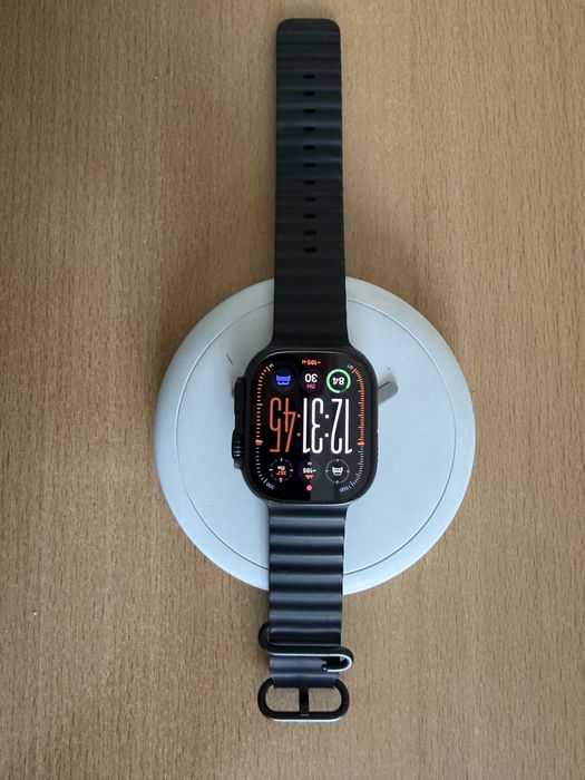 Apple Watch Ultra 2