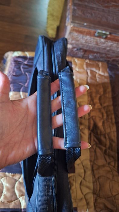 Mala HP para portátil em ótimo estado