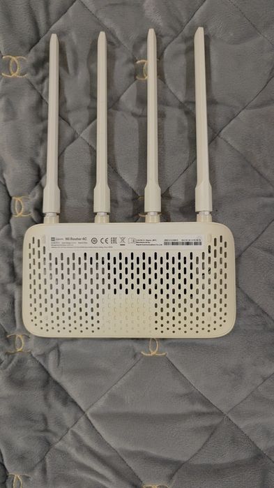 Роутер Mi Router 4C