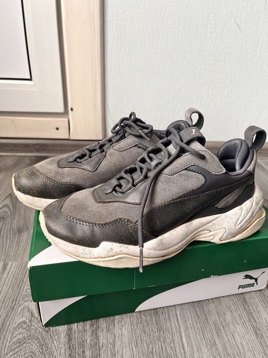 Кросівки puma 38 оригінал