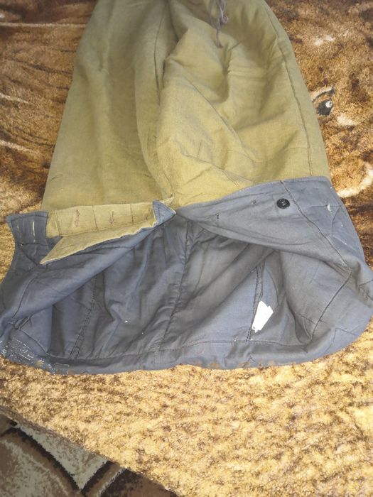 Штаны рабочие