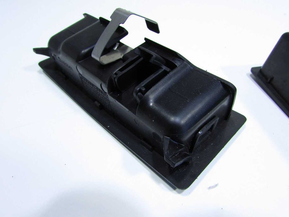 Popielniczka tylna tył opel vectra c