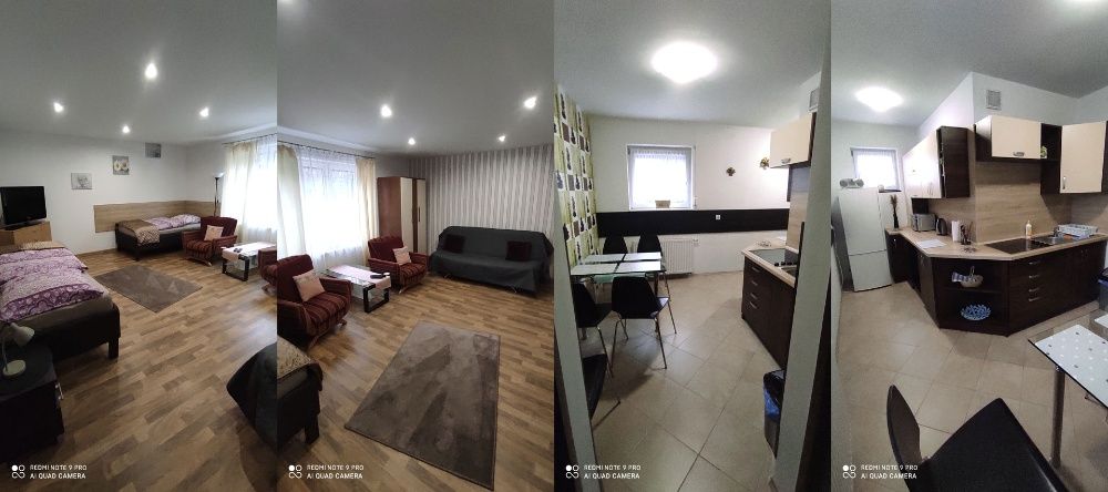 Noclegi - Apartamenty - Wysoki standard - Niskie ceny