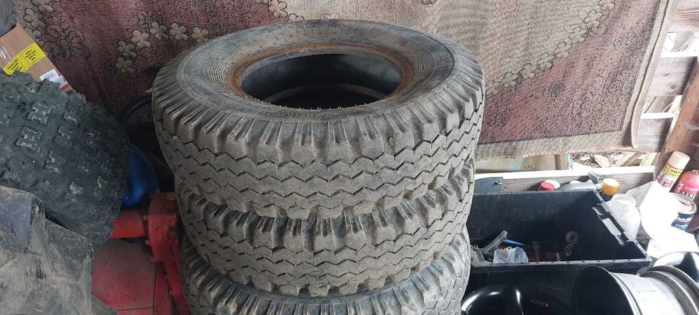 Шини для уаз 215 90 15