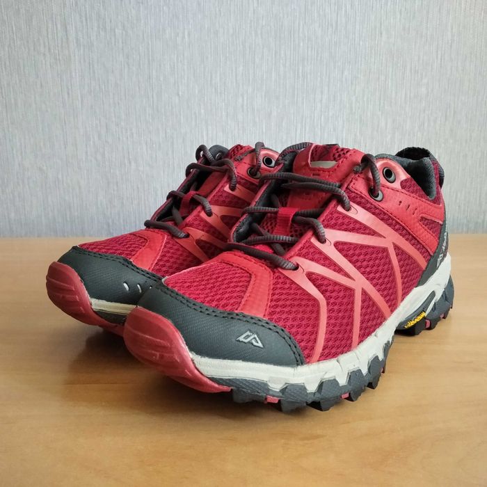 Buty trekkingowe KATHMANDU VIBRAM  rozmiar eu-37