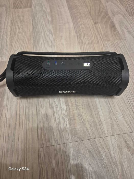 Głośnik bluetooth sony ult field 1