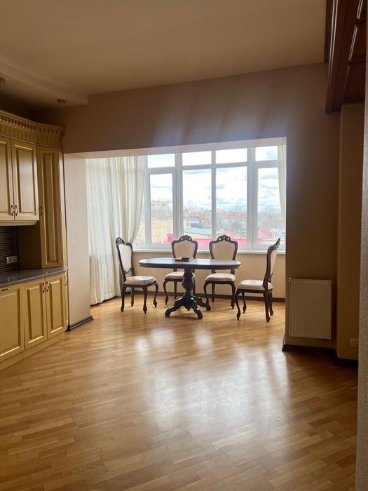 Аренда 3-х комнатной квартиры в Центре Николаева, район Соборной