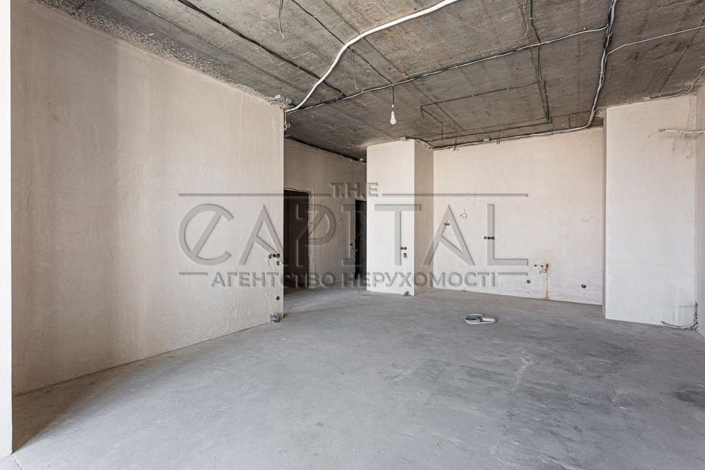 Продаж квартири, Драгомирова, Печерськ, Київ