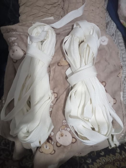 Стропа парашутная новая