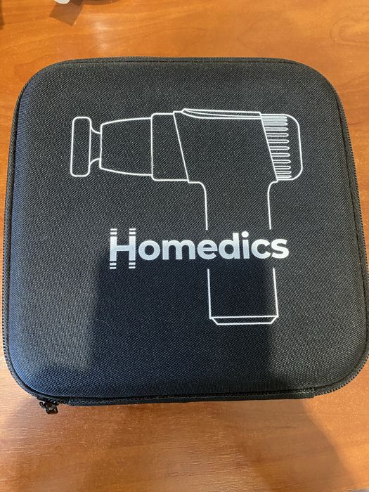 Продам масажер Homedics PGM-45