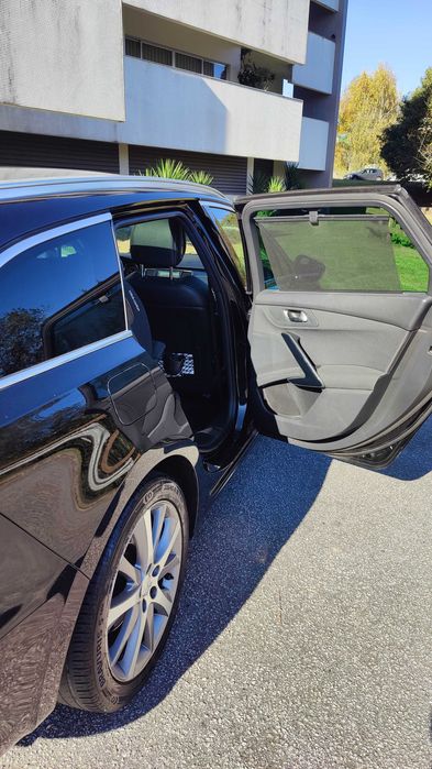 Peugeot 508 GT Line